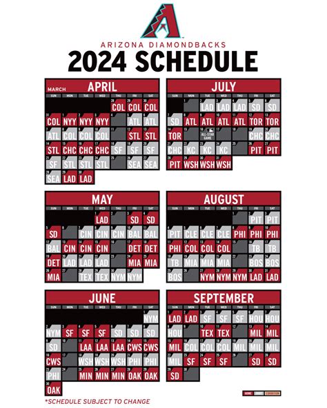 diamondbacks spring training roster|diamondbacks spring training schedule 2024.